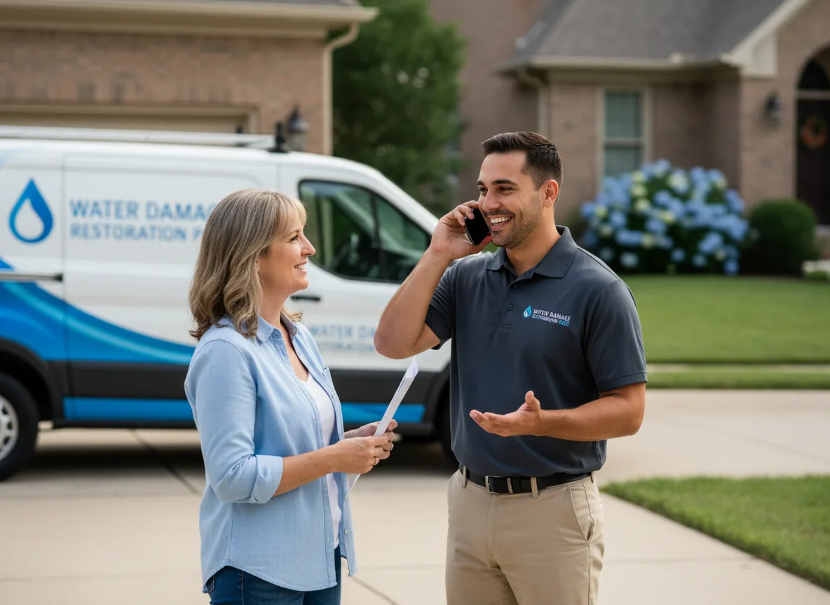 Flood Restoration Beachwood, OH FAQs